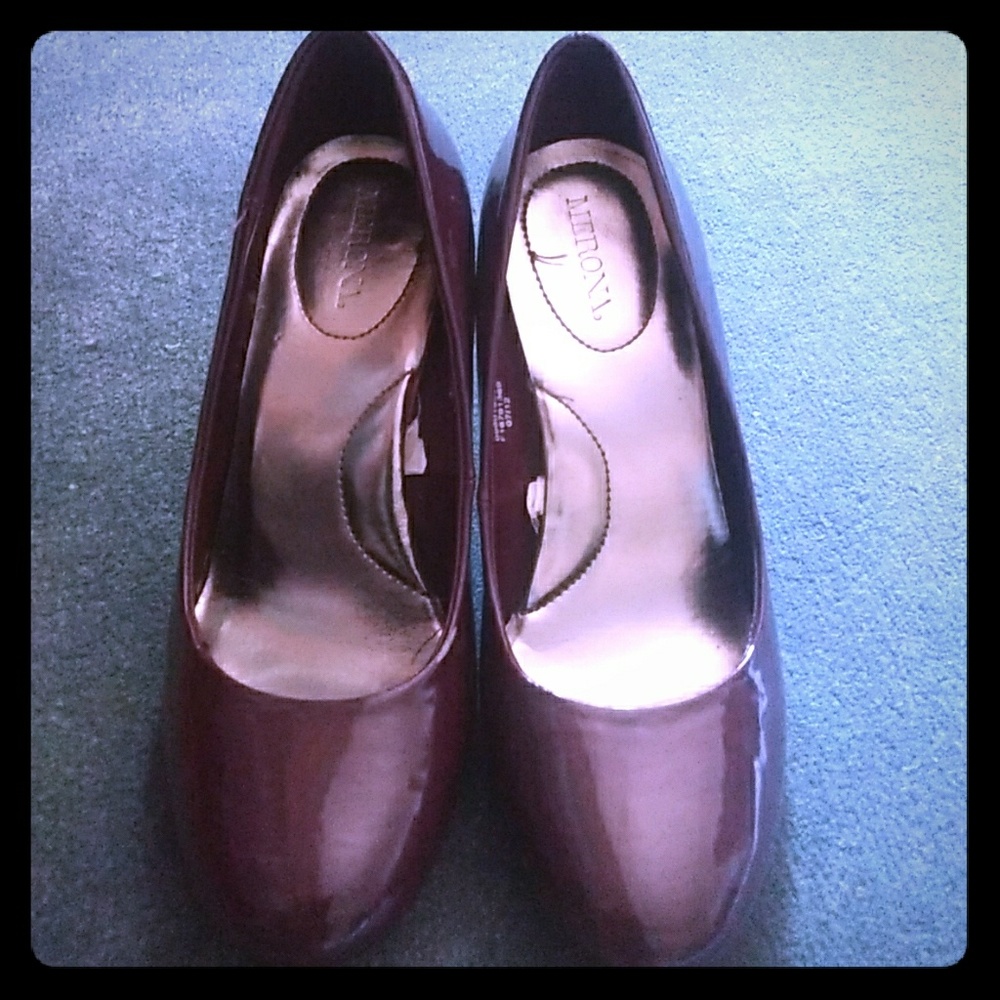 Women's heels